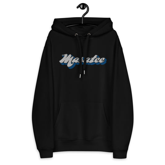 Premium eco hoodie