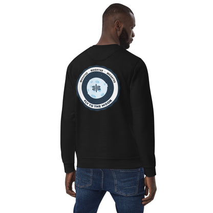 Unisex eco sweatshirt