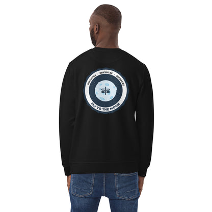 Unisex eco sweatshirt