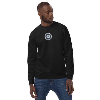 Unisex eco sweatshirt