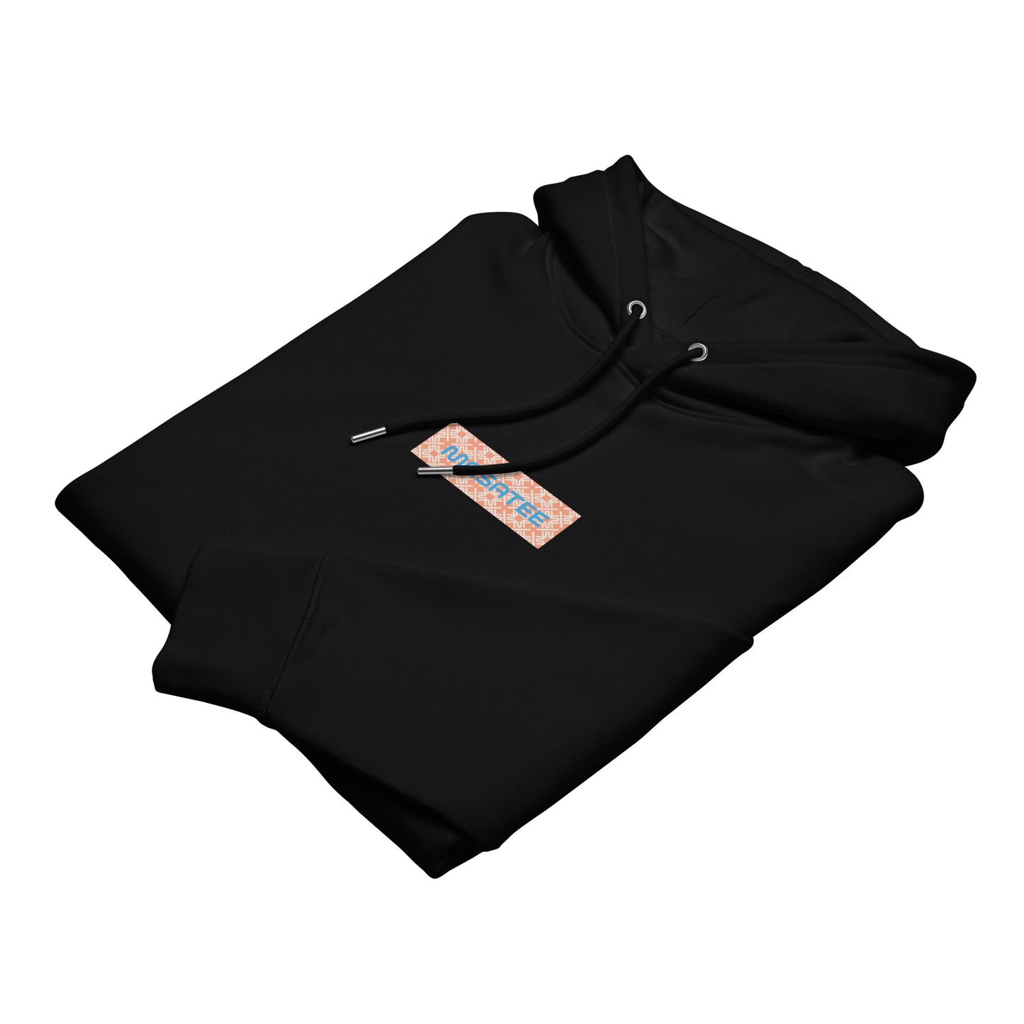Unisex essential eco hoodie