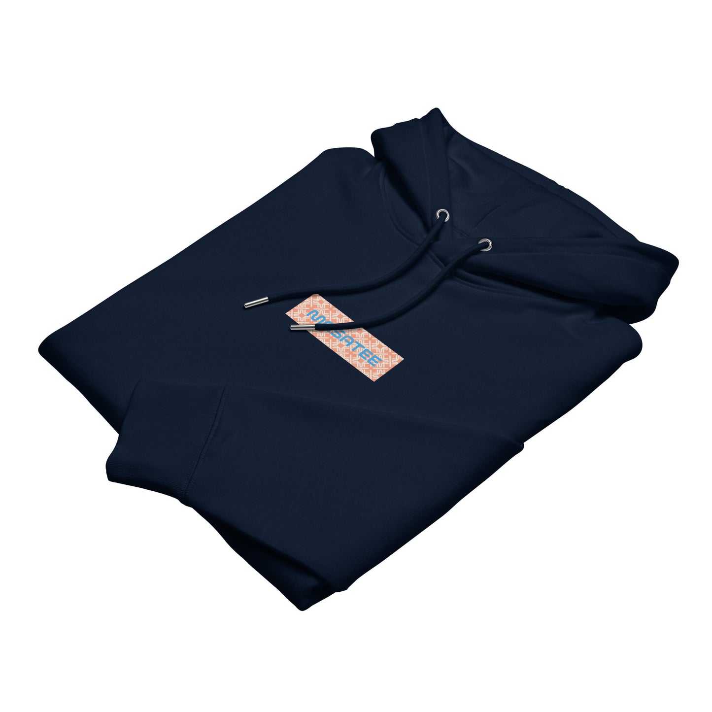 Unisex essential eco hoodie