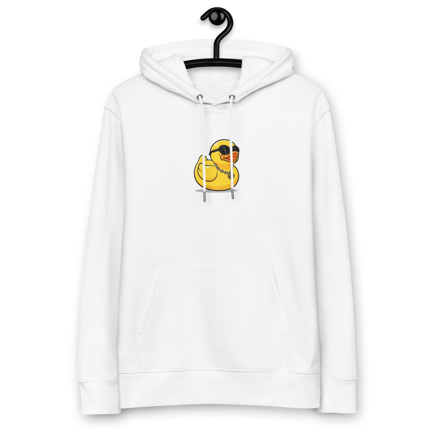 MASATEE duck hoodie